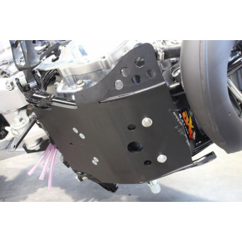YZ85 '19-23 - AXP Racing Skid Plate